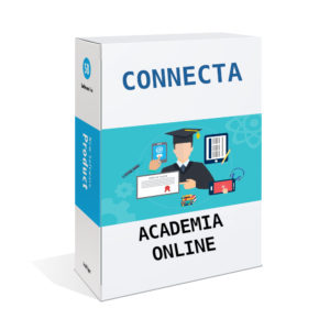CONNECTA Academa Online